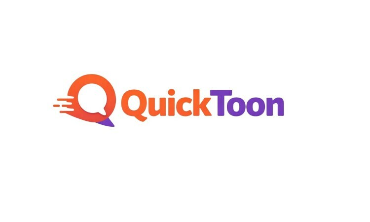 Available Business Name For Sale - QuickToon